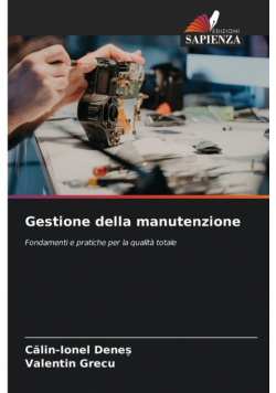 Gestione della manutenzione