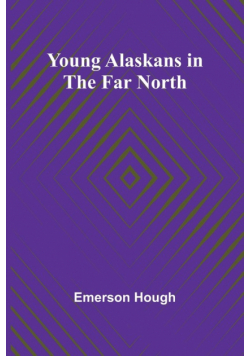 Young Alaskans in the Far North