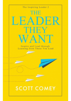 The Leader They Want