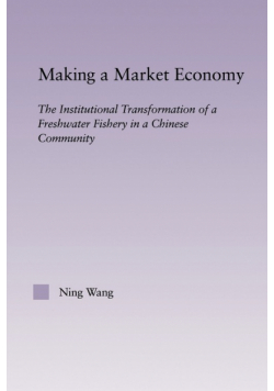Making a Market Economy