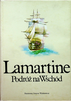 Podróż na Wschód