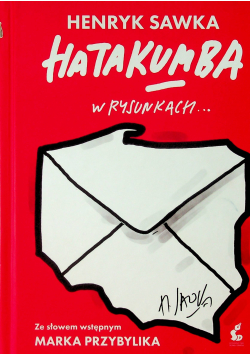 Hatakumba w rysunkach