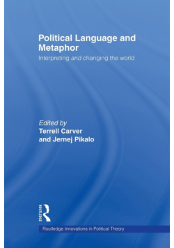 Political Language and Metaphor