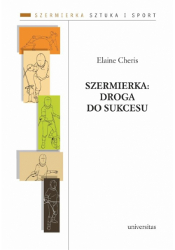 Szermierka: droga do sukcesu