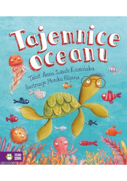 Tajemnice oceanu