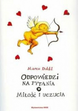 Odpowiedzi na pytania Miłość i uczucia