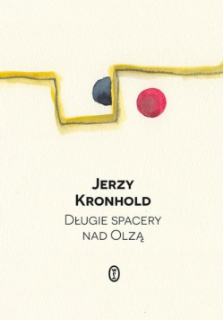 Długie spacery nad Olzą