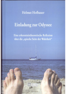 Hofbauer Helmut - Einladung zur Odyssee