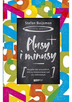Plusy i minusy