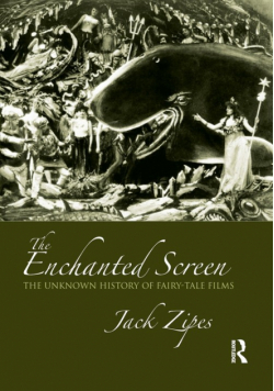 The Enchanted Screen