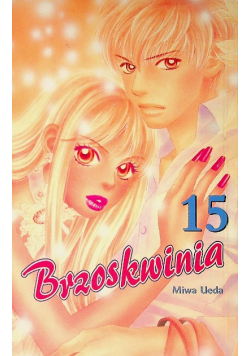 Brzoskwinia Tom 15