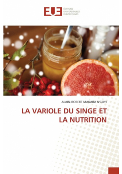 La Variole Du Singe Et La Nutrition