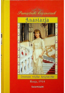 Anastazja
