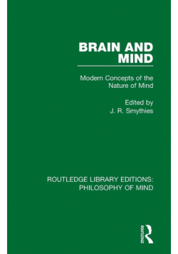 Brain and Mind