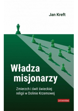 Władza misjonarzy