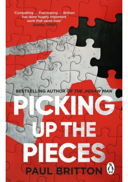 Picking Up The Pieces