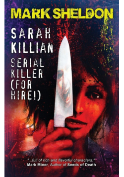 Sarah Killian