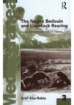 Negev Bedouin and Livestock Rearing