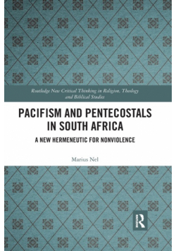 Pacifism and Pentecostals in South Africa