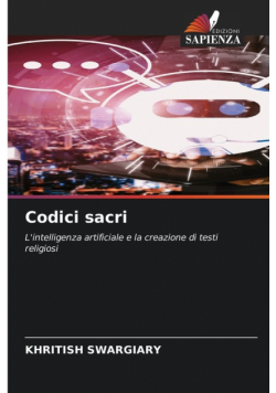 Codici sacri