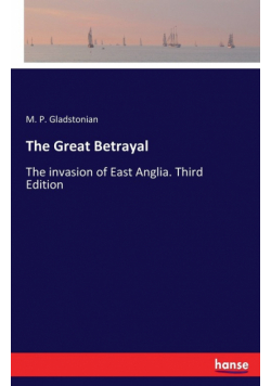 The Great Betrayal