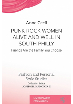 Punk Rock Women Alive and Well in South Philly