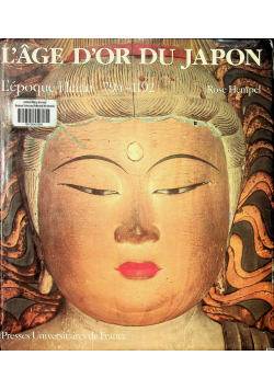 Lage Dor Du Japon Lepoque Heian 794 1192