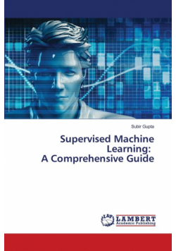 Supervised Machine Learning