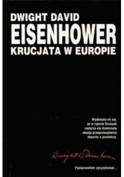 Krucjata w Europie