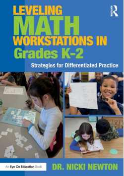 Leveling Math Workstations in Grades K-2