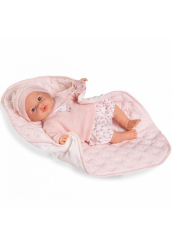 Lalka hiszpańska Bimba płacząca 37cm