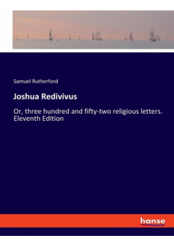 Joshua Redivivus