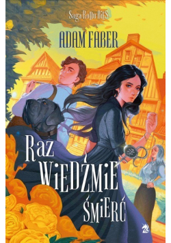 Raz wiedźmie śmierć