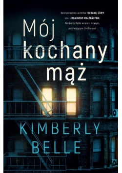 Mój kochany mąż