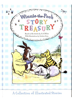 Winnie-the-Pooh Story Treasury