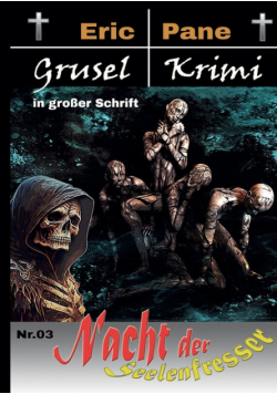 Nacht der Seelenfresser