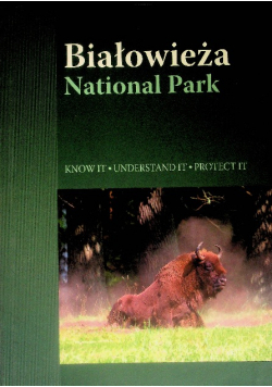 Białowieża National Park