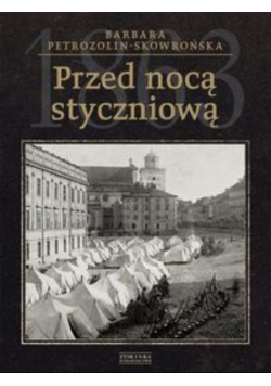 Przed nocą styczniową