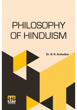 Philosophy Of Hinduism