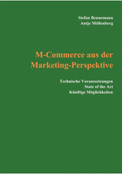 M-Commerce aus der Marketing-Perspektive