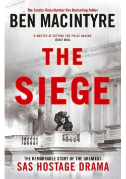 The Siege