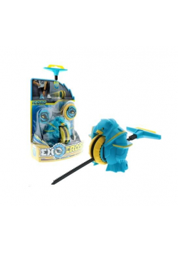 Exocrash Bear Blue