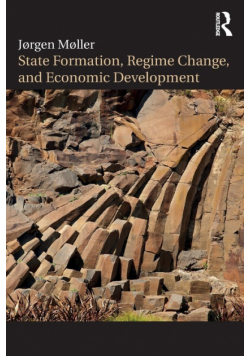 State Formation, Regime Change, and Economic Development