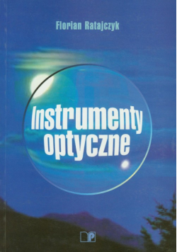 Instrumenty optyczne