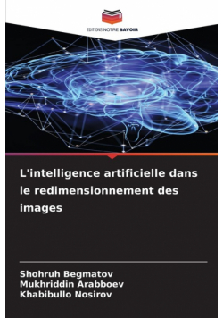 L'intelligence artificielle dans le redimensionnement des images