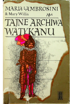 Tajne archiwa Watykanu