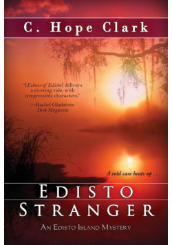 Edisto Stranger