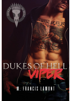 Dukes of Hell Book 1