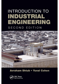 Introduction to Industrial Engineering