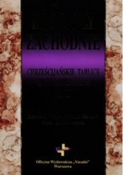 Kościoły zachodnie Tom 3